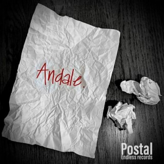 Andale lyrics | Boomplay Music