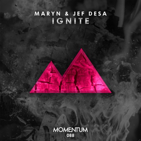 Ignite ft. Jef Desa | Boomplay Music