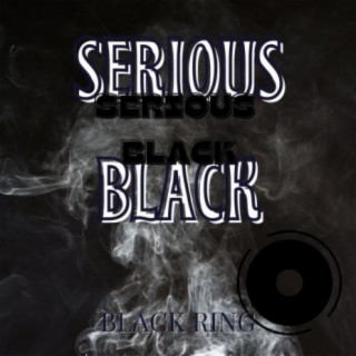 SERIOUS BLACK
