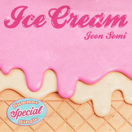 Ice Cream | Boomplay Music