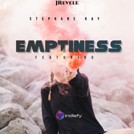 Emptiness ft. Stephane Kay | Boomplay Music