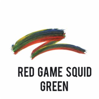 red game squid green