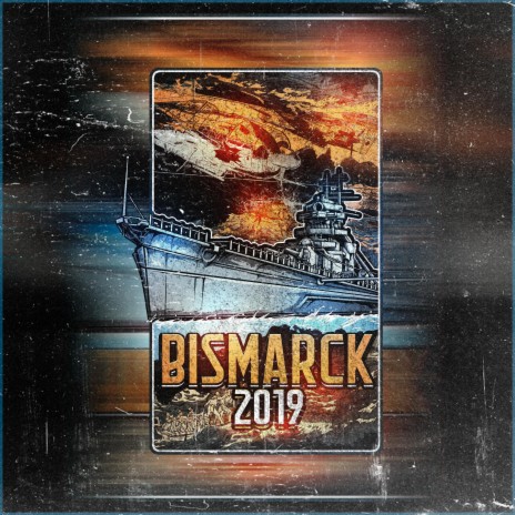 Bismarck 2019 ft. Svensken | Boomplay Music