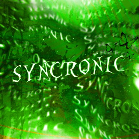 Syncronic | Boomplay Music