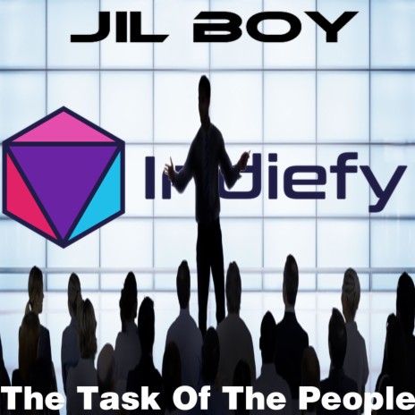 The Task Of The People | Boomplay Music