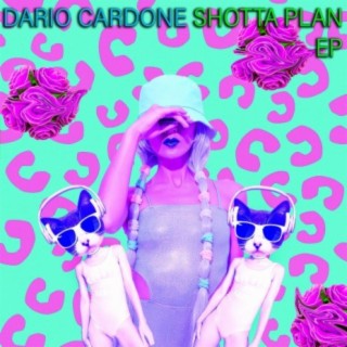 Dario Cardone