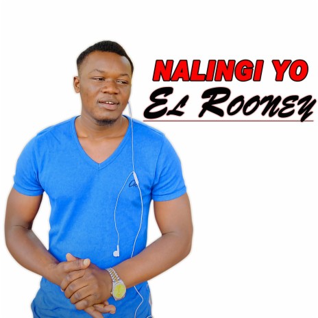 Nalingi Yo | Boomplay Music