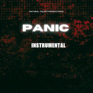 PANIC INSTRUMENTAL (SYCKA)