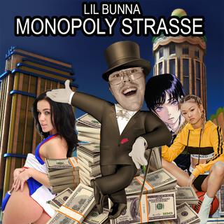 Monopoly Straße