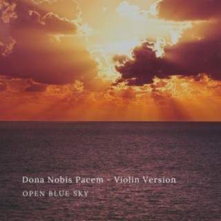 Dona Nobis Pacem (Violin Version)