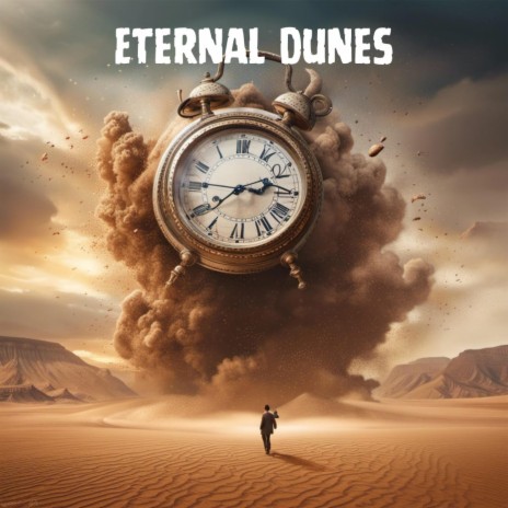 Eternal Dunes | Boomplay Music