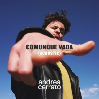 Comunque vada (Acoustic)