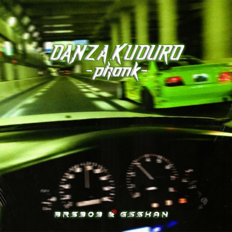 Danza Kuduro ft. Gs Skan
