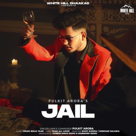 Jail | Boomplay Music