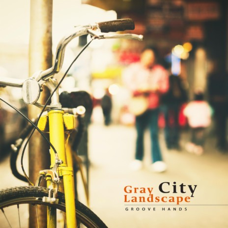 Gray City Landscape | Boomplay Music