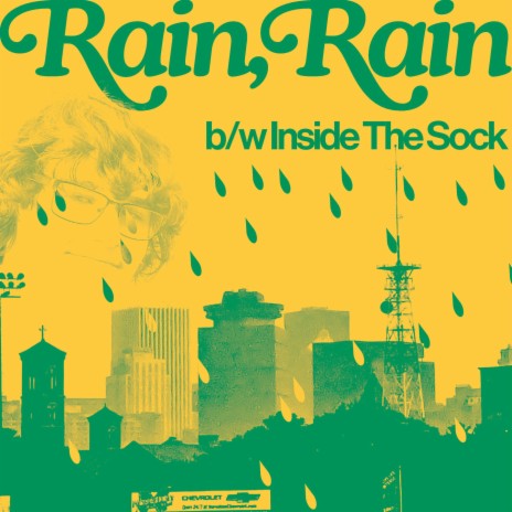 Rain, Rain | Boomplay Music