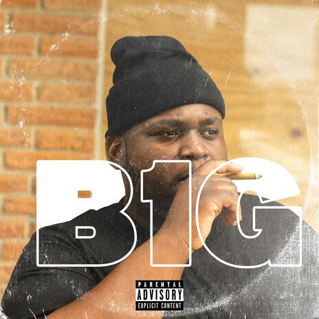 BIG ONE ft. Retro361 | Boomplay Music