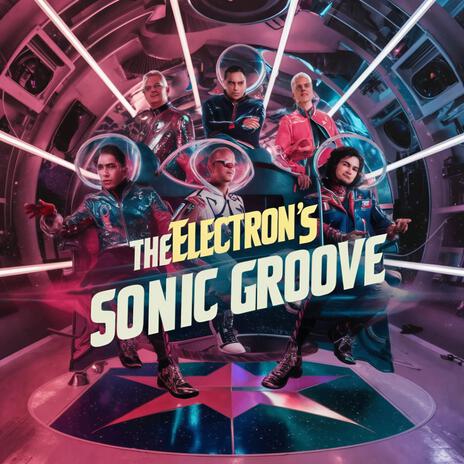 Sonic Groove