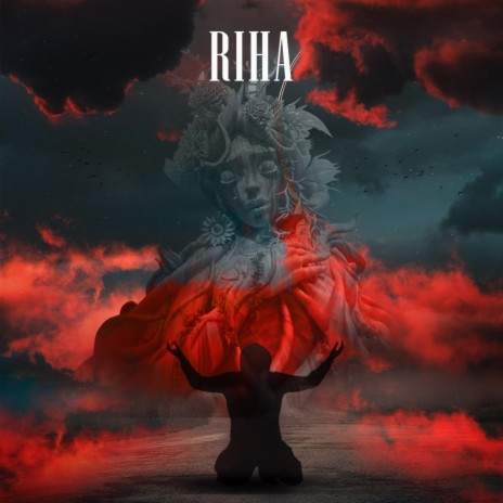 RIHA ft. Rishabh Raijada | Boomplay Music