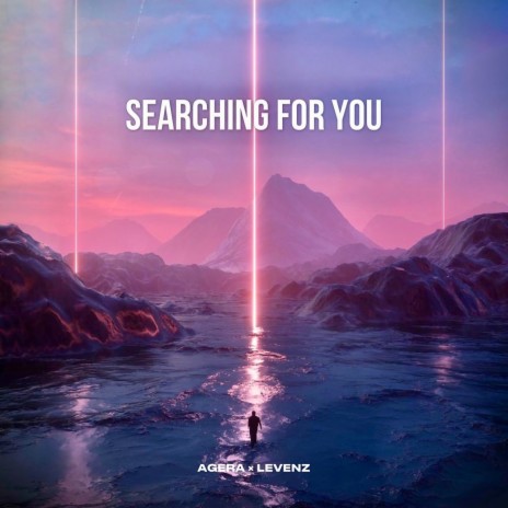 Searching for You ft. Levenz | Boomplay Music