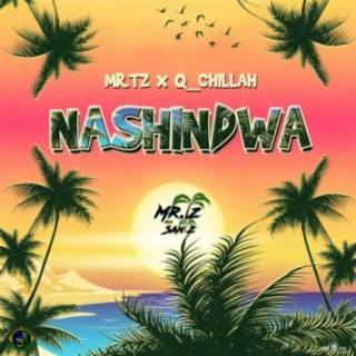 Nashindwa (feat. Q Chillah)