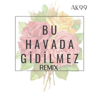 Bu Havada Gidilmez (Techno)