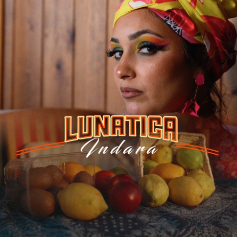 Lunatica | Boomplay Music