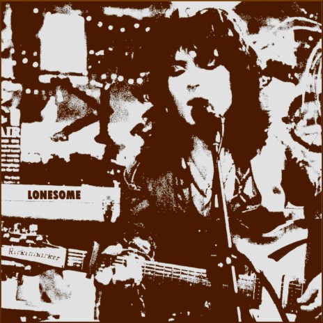 Lonesome | Boomplay Music