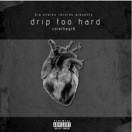 Drip too hard | Boomplay Music