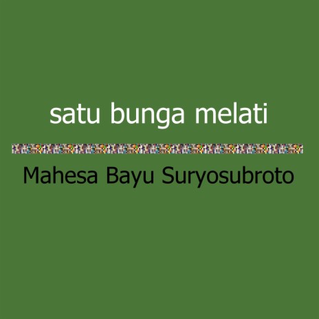 biar satu melati | Boomplay Music