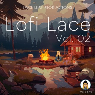 Lofi Lace, Vol. 02