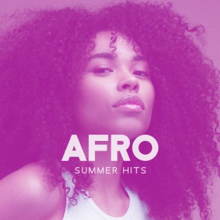 Afro Summer Hits – Instrumental Rhythmic Kalimba And Drum Tunes