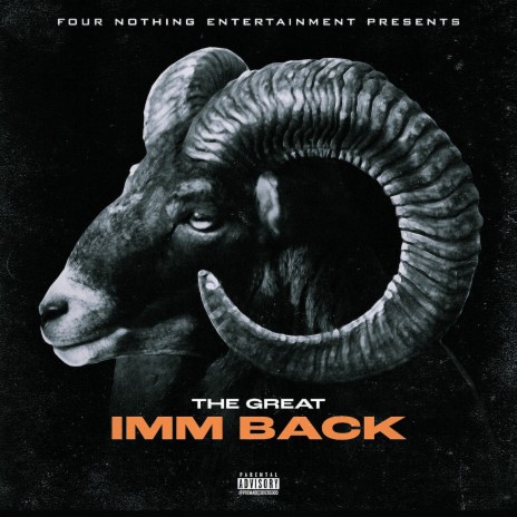Imm Back | Boomplay Music