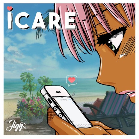 I Care | Boomplay Music