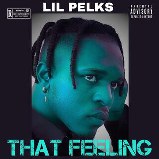 Lil pelks (official audio) [That feeling]