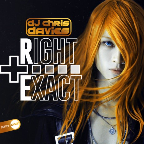 Right & Exact (Original Mix)