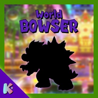 World Bowser (from Super Mario 3D World)