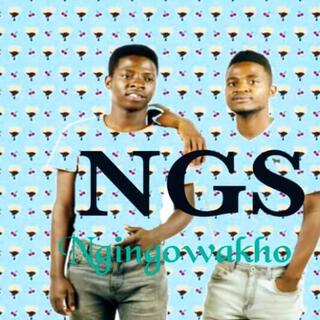 Ngingowakho lyrics | Boomplay Music