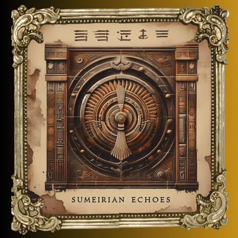 Sumerian Echoes | Boomplay Music