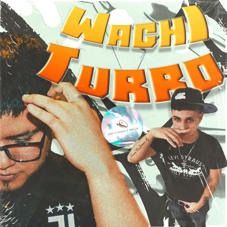 Wachiturro ft. 2UU! | Boomplay Music