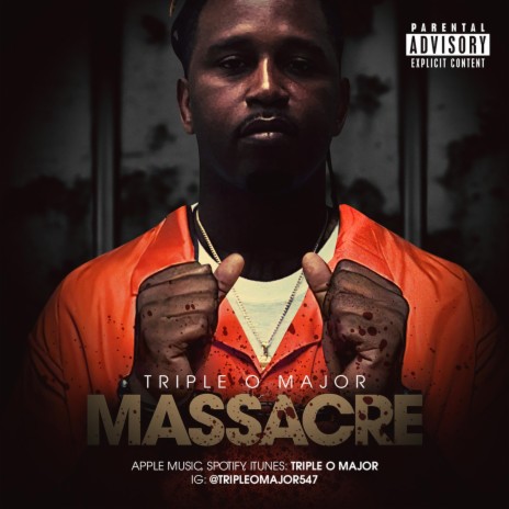 Massacre | Boomplay Music