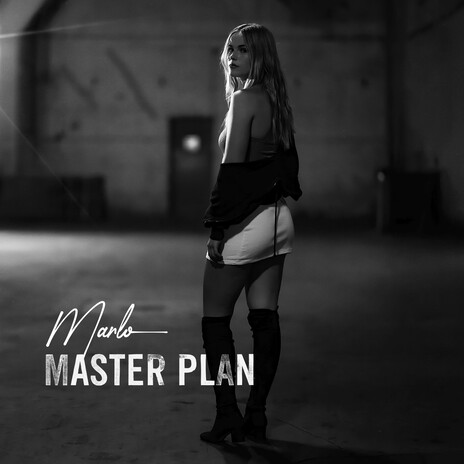 Master Plan | Boomplay Music