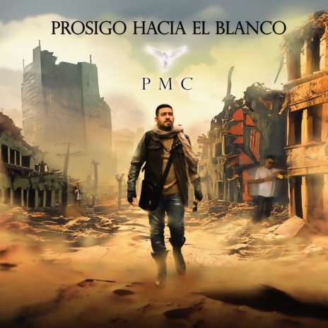 Prosigo Hacia el Blanco | Boomplay Music