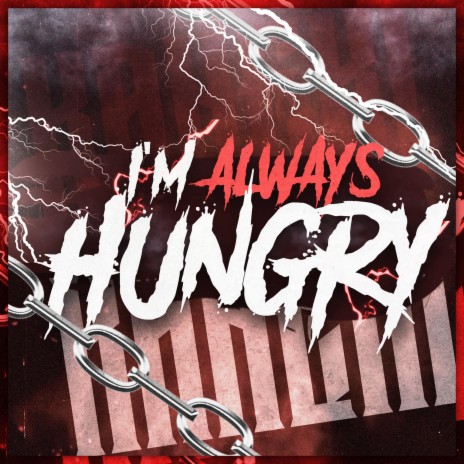 Kaneki Rap: I'm Always Hungry