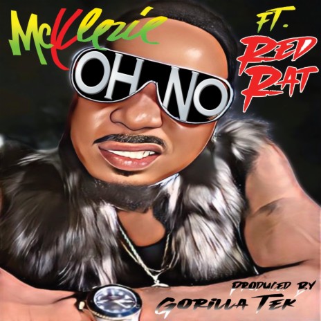 Oh No ft. Red Rat | Boomplay Music
