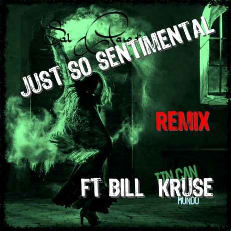 Just so Sentimental (Remix) ft. Bill Kruse