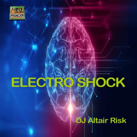 Electro Shock | Boomplay Music