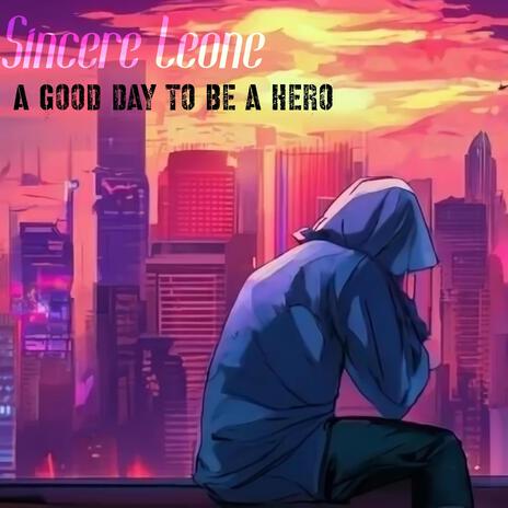 A Good Day To Be A Hero | Boomplay Music