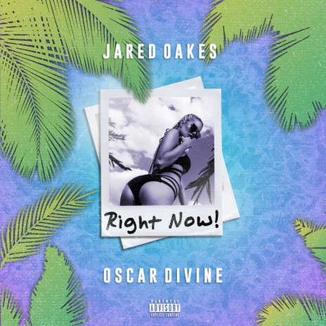 Right Now ft. Oscar Divine | Boomplay Music