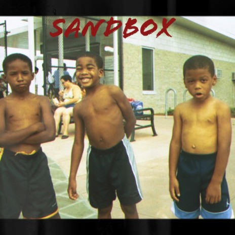Sandbox Freestyle ft. Finessetheceo & Quis MB